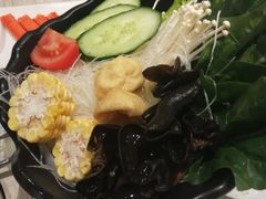 -千味涮·健康火锅(会展连城新天地店)