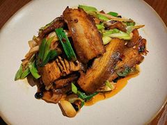 -肆海小川菜酒馆Wine Bistro (青年路店)