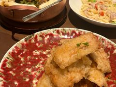-奉天小馆·非遗东北菜(沈阳万象城店)