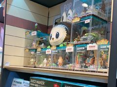-泡泡玛特POPMART(大卫城店)