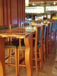 点击看大图 -金茂深圳JW万豪酒店·宴会厅