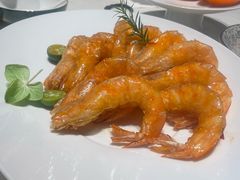 -四季民福烤鸭店(外滩外白渡桥店)