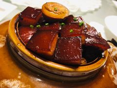 -松鹤楼(狮山永利广场店)