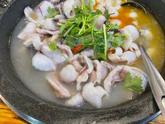 -大鼎石锅鱼(春江里店)