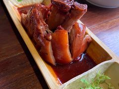 -大牌大·传统杭帮菜(湖滨店)