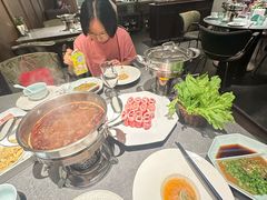 -鼎鼎香·港式火锅(北京SKP店)