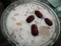 -黄氏正轩牛奶甜品专家(茶山店)