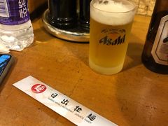 -日出拉面(望京店)