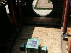 -东莞市可园博物馆