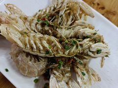 -板桥海鲜广场(文明东店)