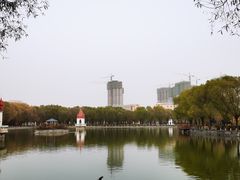 -哈尔滨师范大学(松北校区)