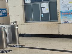 -同济大学四平路校区游泳馆