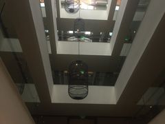 -宁波九龙湖开元度假村