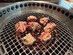 -焱铁烧·黑毛和牛专门店(南宁万象城店)