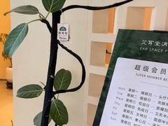 -艾耳堂·采耳头疗SPA(蟠龙天地店)