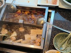 -皇城老妈·大连海鲜火锅(港湾店)