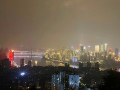 -重庆两江夜游-交运系列