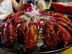 冰镇龙虾-湘里乡亲甲王二老店