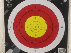-無弓射箭俱乐部(领展中心城店)