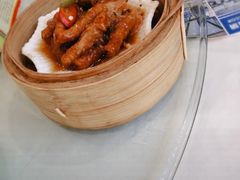 -东江海辉酒楼·公司团建·商务宴请·生日宴(宝安店)