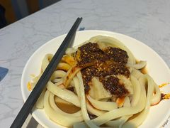-马三洋芋片(簋街店)