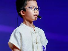 -蓝话筒·少儿成人演讲口才·主持朗诵·戏剧表演(大华第一坊店)