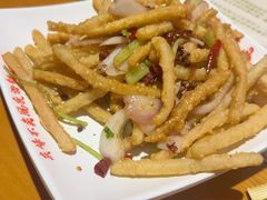 -庆峰龙虾烧烤(合肥一店)