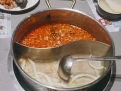 -椰小鸡·琼州糟粕醋·火锅(美兰缤纷城店)