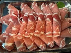 -上二楼涮肉馆(顺义二中店)
