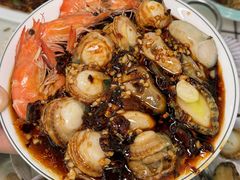 -日照大牌檔•小船海鲜(万平口店)