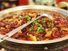 -缪氏川菜(丰盛町店)