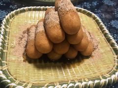 黄糖糍粑-青城甲(青城山店)