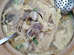 -利雅园酒家(大沙地店)
