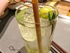 -巴奴毛肚火锅(悠唐购物中心店)