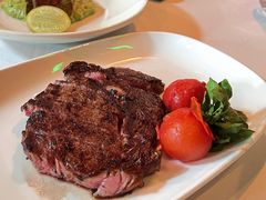 -莫尔顿扒房 MORTON'S GRILLE(igc天汇广场店)