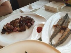 -国力仁和川菜(李家村店)