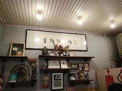 大堂-厨掌柜陆老师(天津之眼店)