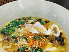 -芸南道·过桥米线(昆明老街旗舰店)