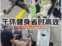 -VPsmart私教健身工作室(新华路旗舰店)