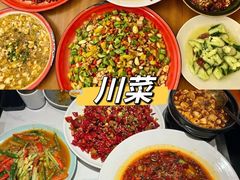 -大董烤鸭店(王府井店)