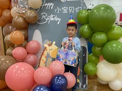 -爱乐恩幼儿园(亦庄园店)