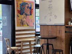 -Torch Coffee 炬点咖啡