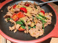 -新太二·鲜料川菜(晶耀前滩店)