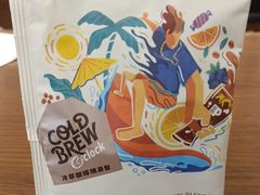 -Peet's Coffee皮爷咖啡(上海长风大悦城店)