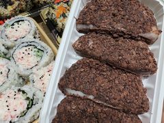 -传闻来紫菜包饭·打糕(西塔韩百店)