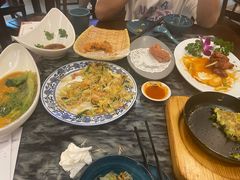-安泰楼·佛跳墙创始人·传统闽味早茶·酒楼(三坊七巷闽菜地标店)
