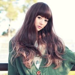 -BHG Hair Salon