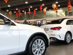 -北京之星奔驰4S店(亦庄店)