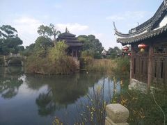 -韩湘水博园