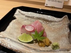 -炎橘·板前料理 Omakase